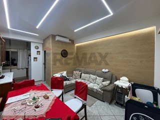 Appartamento in Vendita a Catania, 95'000&euro;, 95 m²