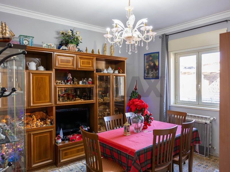 Quadrilocale in Vendita a Catania, 85'000&euro;, 120 m²