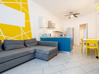 Bilocale in Vendita a Torino, 169'000&euro;, 62 m²