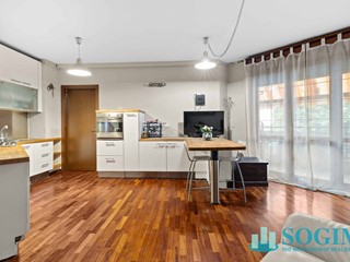 Bilocale in Vendita a Cinisello Balsamo, 140'000&euro;, 59 m²