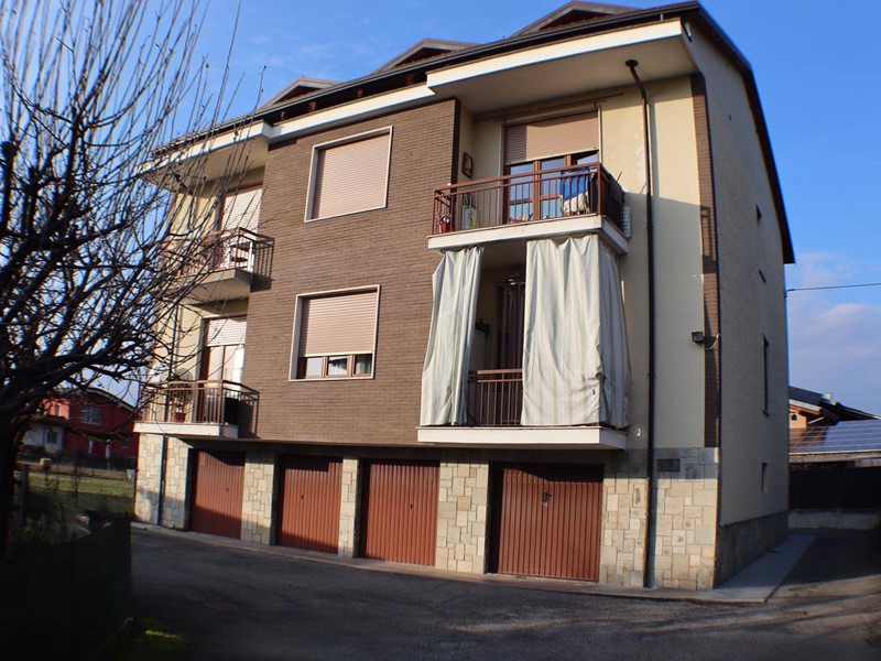 Monolocale in Affitto a Leinì, 370&euro;, 40 m²