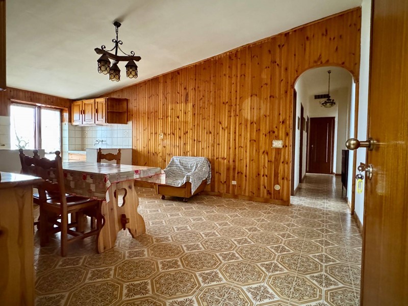 Trilocale in Vendita a Villanova Mondovì, 53'000&euro;, 90 m²