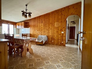 Trilocale in Vendita a Villanova Mondovì, 53'000&euro;, 90 m²
