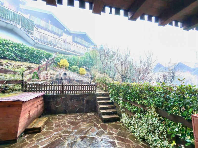 Bilocale in Vendita a Aviatico, 98'000&euro;, 45 m²