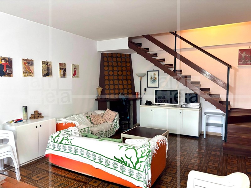 Villa in Vendita a Santa Marinella, 500'000&euro;, 124 m²