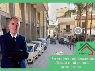 Trilocale in Affitto a Nocera Inferiore, 450&euro;, 50 m²