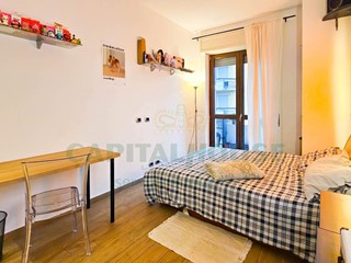 Trilocale in Vendita a Milano, 429'000&euro;, 100 m²