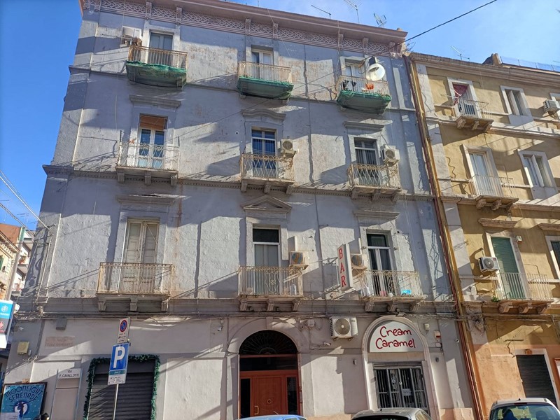 Trilocale in Vendita a Taranto, 85'000&euro;, 73 m²