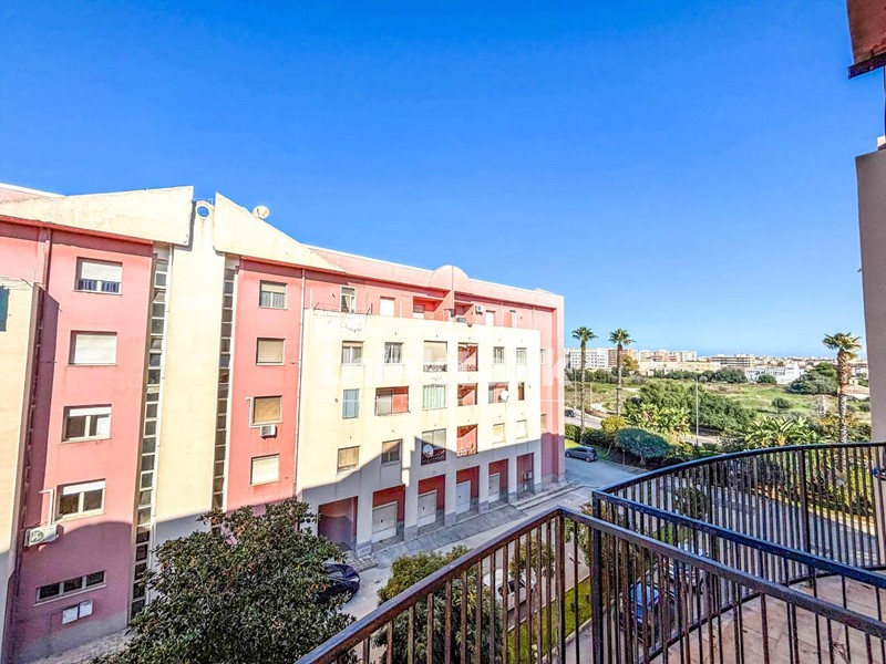 Appartamento in Vendita a Siracusa, 169'000&euro;, 137 m²
