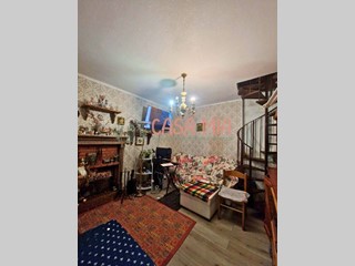 Casa Semi Indipendente in Vendita a Ziano Piacentino, 55'000&euro;, 90 m²