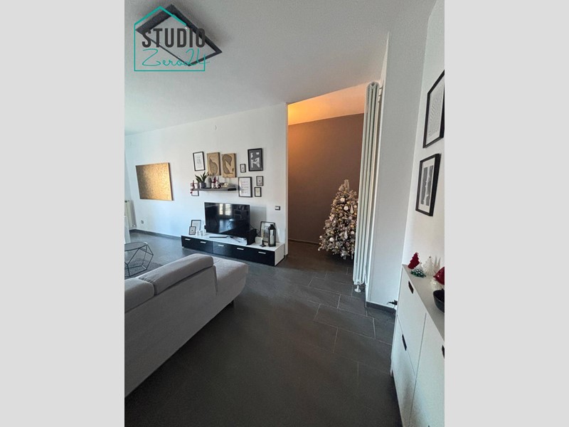 Trilocale in Vendita a Perugia, 160'000&euro;, 90 m²