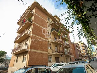Appartamento in Vendita a Tarquinia, 195'000&euro;, 120 m²