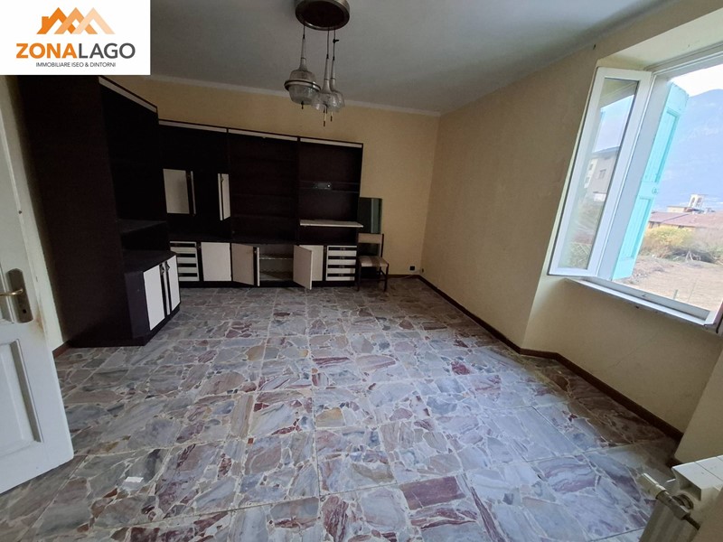 Quadrilocale in Vendita a Pisogne, 62'000&euro;, 147 m²