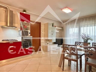 Trilocale in Vendita a Magenta, 252'000&euro;, 86 m²