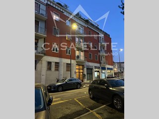 Bilocale in Affitto a Milano, 1'000&euro;, 55 m²