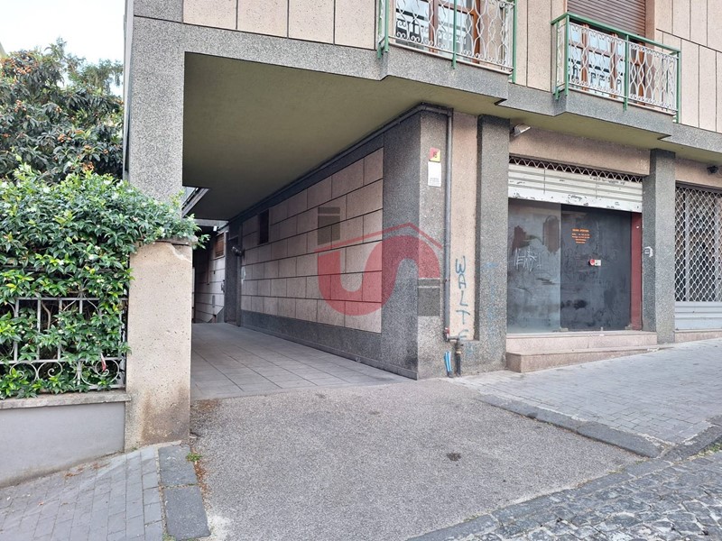 Box in Affitto a Benevento, 200&euro;, 40 m²