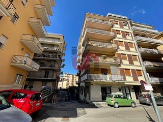 Appartamento in Vendita a Benevento, 180'000&euro;, 143 m²