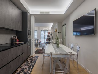 Appartamento in Vendita a Riccione, 475'000&euro;, 120 m²