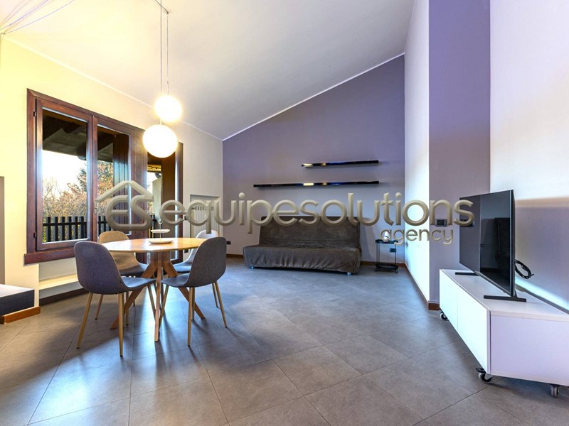 Trilocale in Vendita a Gorle, 359'000&euro;, 115 m²