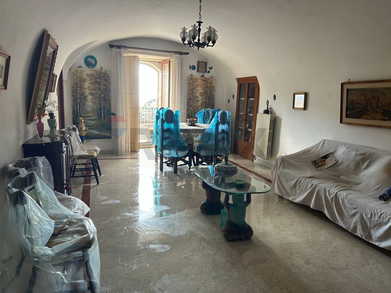 Casa Semi Indipendente in Vendita a Buscemi, 19'000&euro;, 70 m²