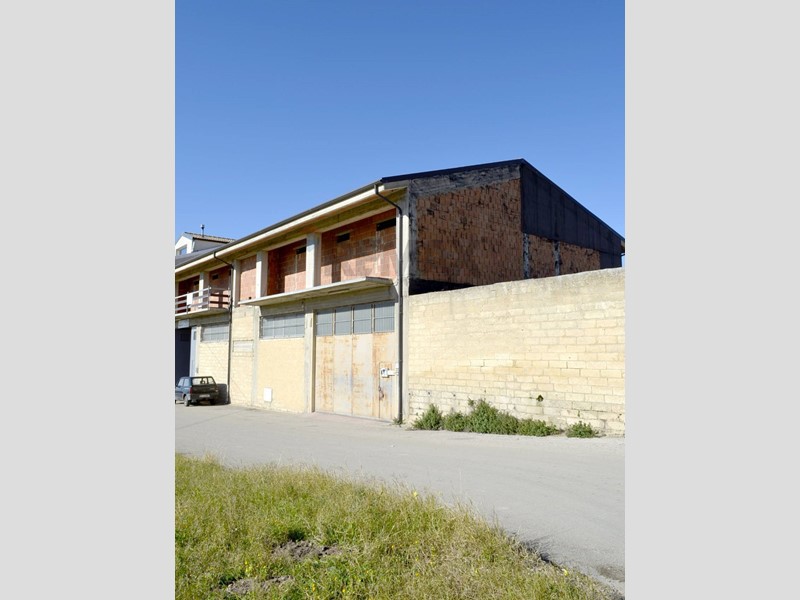 Appartamento in Vendita a Grammichele, 160'000&euro;, 300 m²