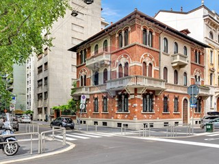 Bilocale in Affitto a Milano, 1'900&euro;, 63 m²