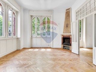 Quadrilocale in Affitto a Milano, 4'200&euro;, 126 m²