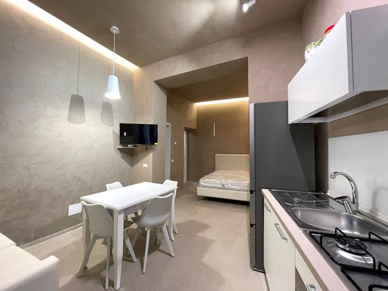 Bilocale in Affitto a Palermo, 780&euro;, 50 m²