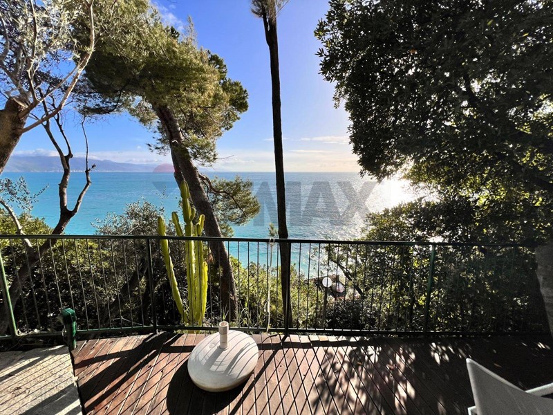 Bilocale in Affitto a Santa Margherita Ligure, 1'800&euro;, 37 m²