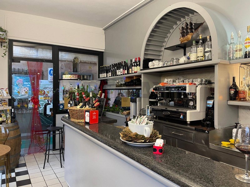 Attività commerciale in Vendita a Lavagna, 50'000&euro;, 45 m²