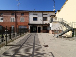 Quadrilocale in Vendita a Boretto, 69'000&euro;, 80 m²