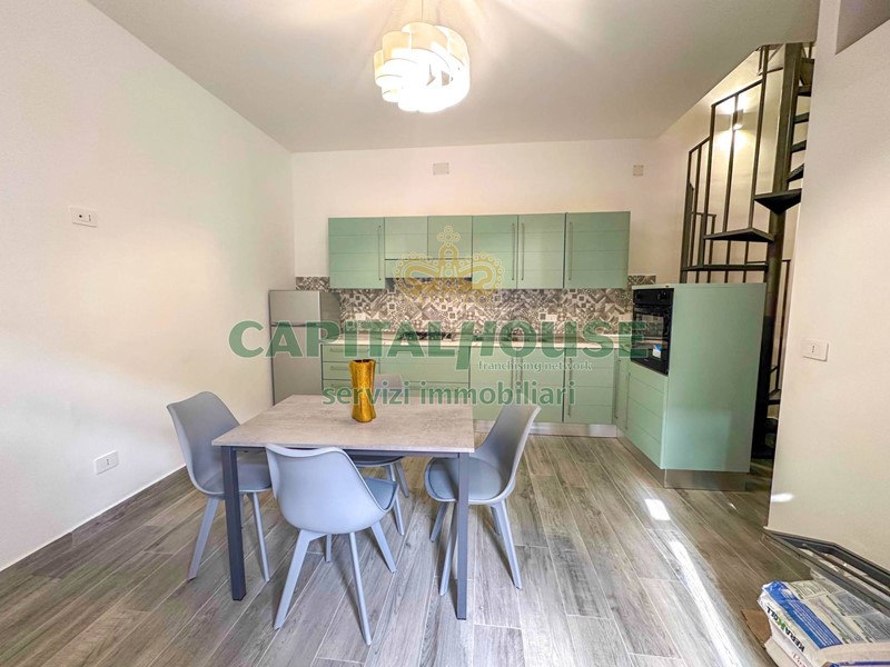 Bilocale in Vendita a San Prisco, 49'000&euro;, 60 m²