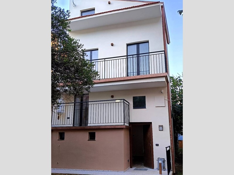 Casa Indipendente in Vendita a Nocera Inferiore, 50 m²