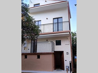 Casa Indipendente in Vendita a Nocera Inferiore, 50 m²