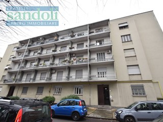 Quadrilocale in Vendita a Vercelli, 110'000&euro;, 110 m²