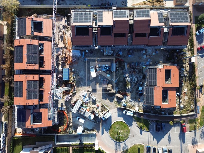 Quadrilocale in Vendita a Castelnuovo del Garda, 550'000&euro;, 137 m²