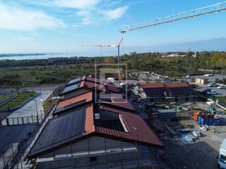 Quadrilocale in Vendita a Castelnuovo del Garda, 630'000&euro;, 140 m²