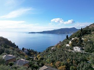 Rustico in Vendita a Zoagli, 350'000&euro;, 132 m²