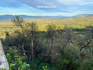 Rustico in Vendita a Scarlino, 85'000&euro;, 102 m²