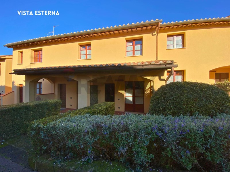 Trilocale in Vendita a Scarlino, 152'000&euro;, 59 m²