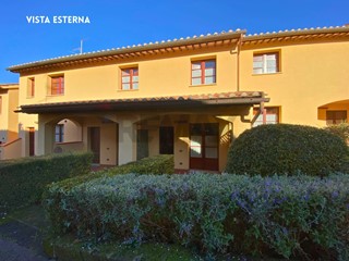 Trilocale in Vendita a Scarlino, 152'000&euro;, 59 m²