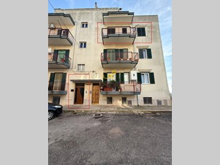 Appartamento in Vendita a Ostuni, 190'000&euro;, 126 m²