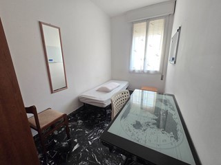 Casa Semi Indipendente in Affitto a Ferrara, 200&euro;, 100 m²