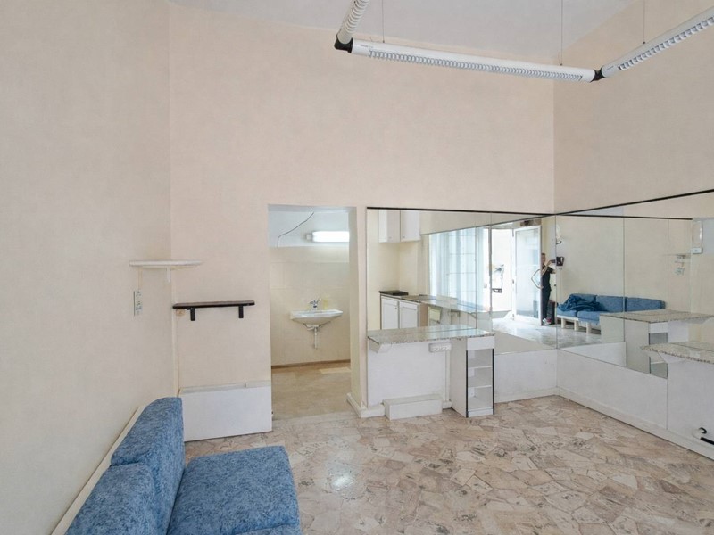 Immobile commerciale in Affitto a Ferrara, 450&euro;, 26 m²