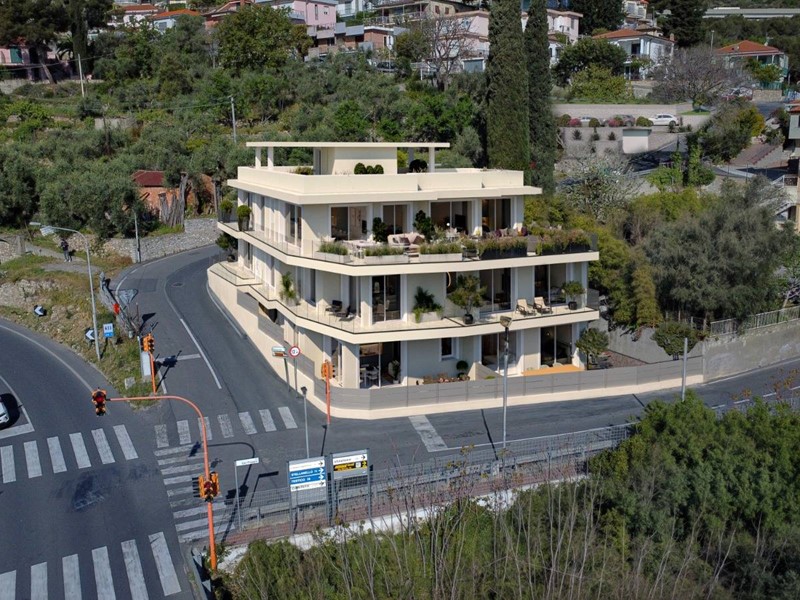 Trilocale in Vendita a Andora, 238'000&euro;, 80 m²