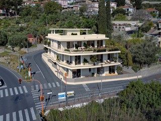 Trilocale in Vendita a Andora, 238'000&euro;, 80 m²