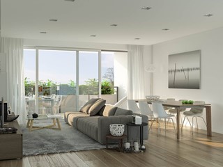 Trilocale in Vendita a Andora, 268'000&euro;, 82 m²