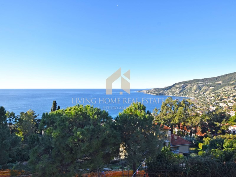 Bilocale in Vendita a Ospedaletti, 160'000&euro;, 60 m²