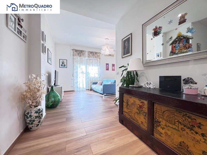 Quadrilocale in Vendita a Roma, 495'000&euro;, 127 m²