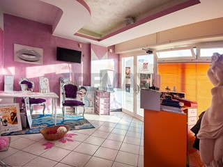 Immobile commerciale in Vendita a Ferentino, 85'000&euro;, 74 m²